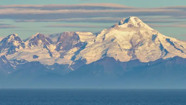 The Aleutian Islands: Volcanoes, Dutch Harbor, and World War II