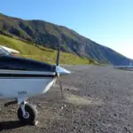 The Katmai Region