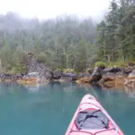 The Kenai Peninsula