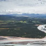 Mount Elias / St. Wrangell National Park