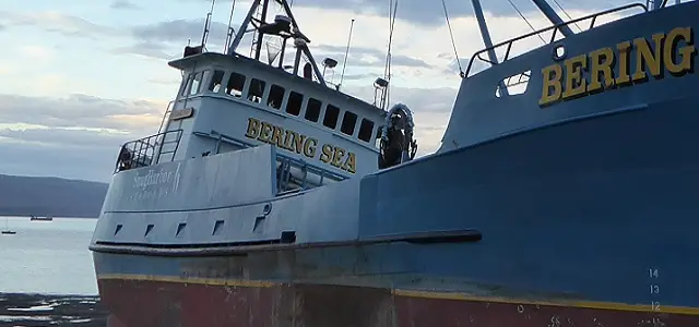 Faraway Lands: A Tour Off the Beaten Path in Canada and Alaska