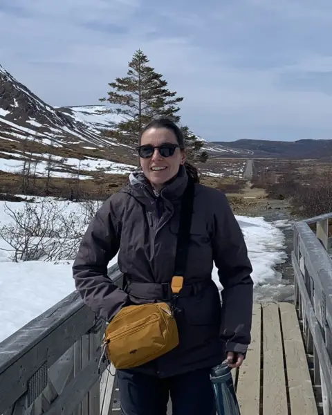 Julie