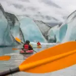 The Valdez Area