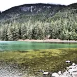 Inside Passage 