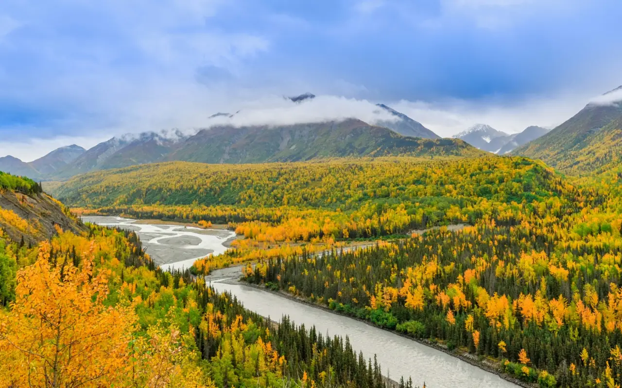 Alaska