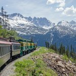 Anchorage & alentours