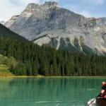 VOyage canada alaska