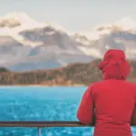 Album de photos de voyage au Canada et Alaska