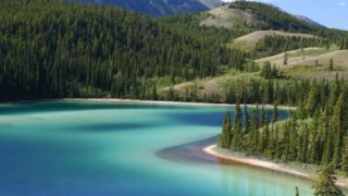 Voyage à la croisée des 3 chemins : Colombie-Britannique, Yukon et Alaska