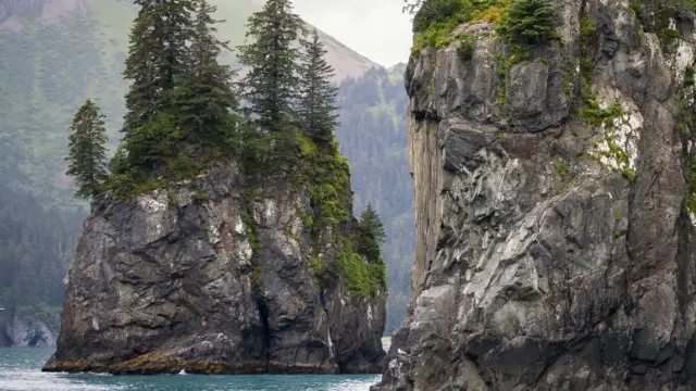 Album de photos de voyage au Canada