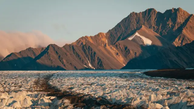 <b>Que faire en Alaska ? </b><br>Activités et sites par région