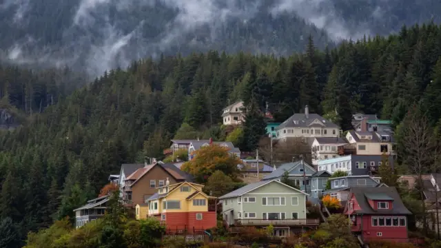 Alaska ketchikan (2)
