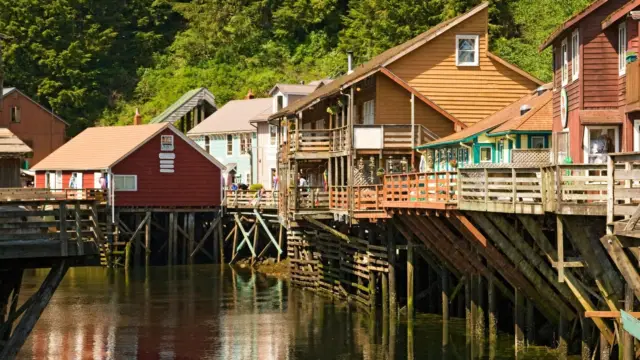Alaska ketchikan (3)