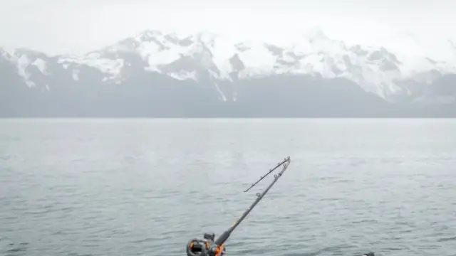 alaska peche