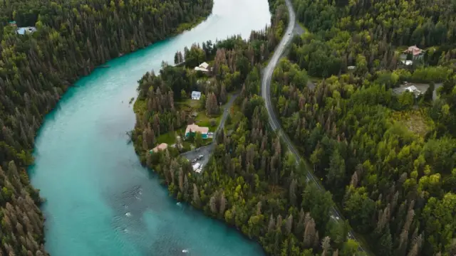 Alaska seward kenai (6)