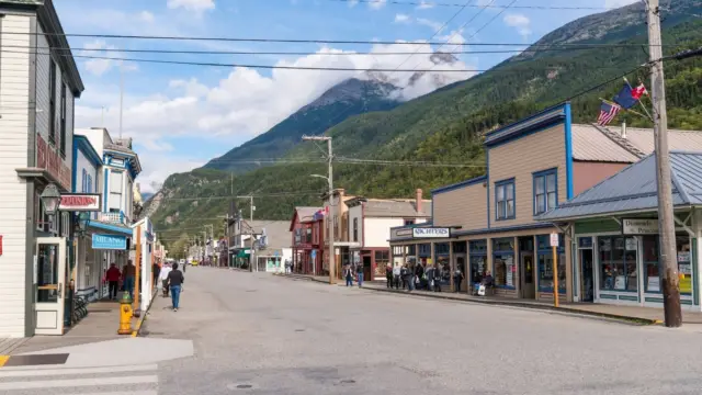 Alaska skagway (6)