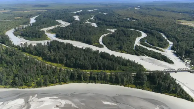 Alaska talkeetna (5)