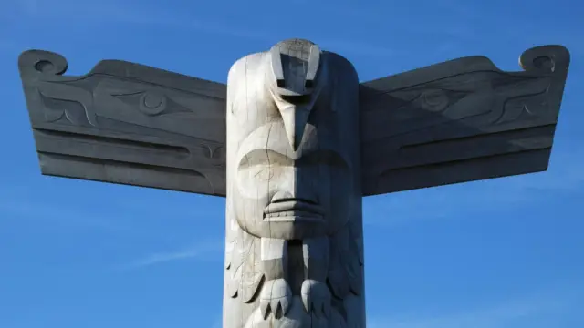 Alaska tlingit
