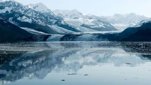 Alaska valdez prince william