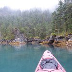 La Péninsule du Kenai