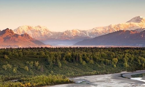 Yukon-Alaska: la grande boucle
