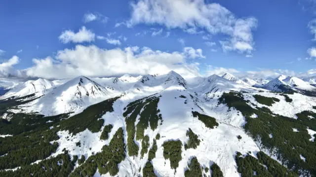 Chugach-Boris Diaw©