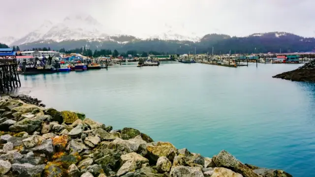 cordova alaska