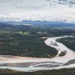 Mont Elias / St Wrangell National Park