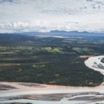 Mont Elias / St Wrangell National Park