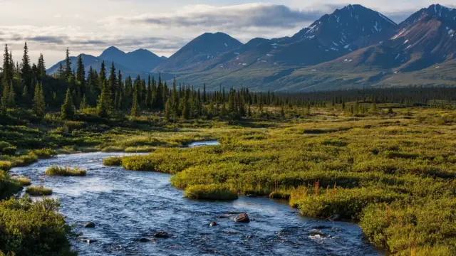 Denali