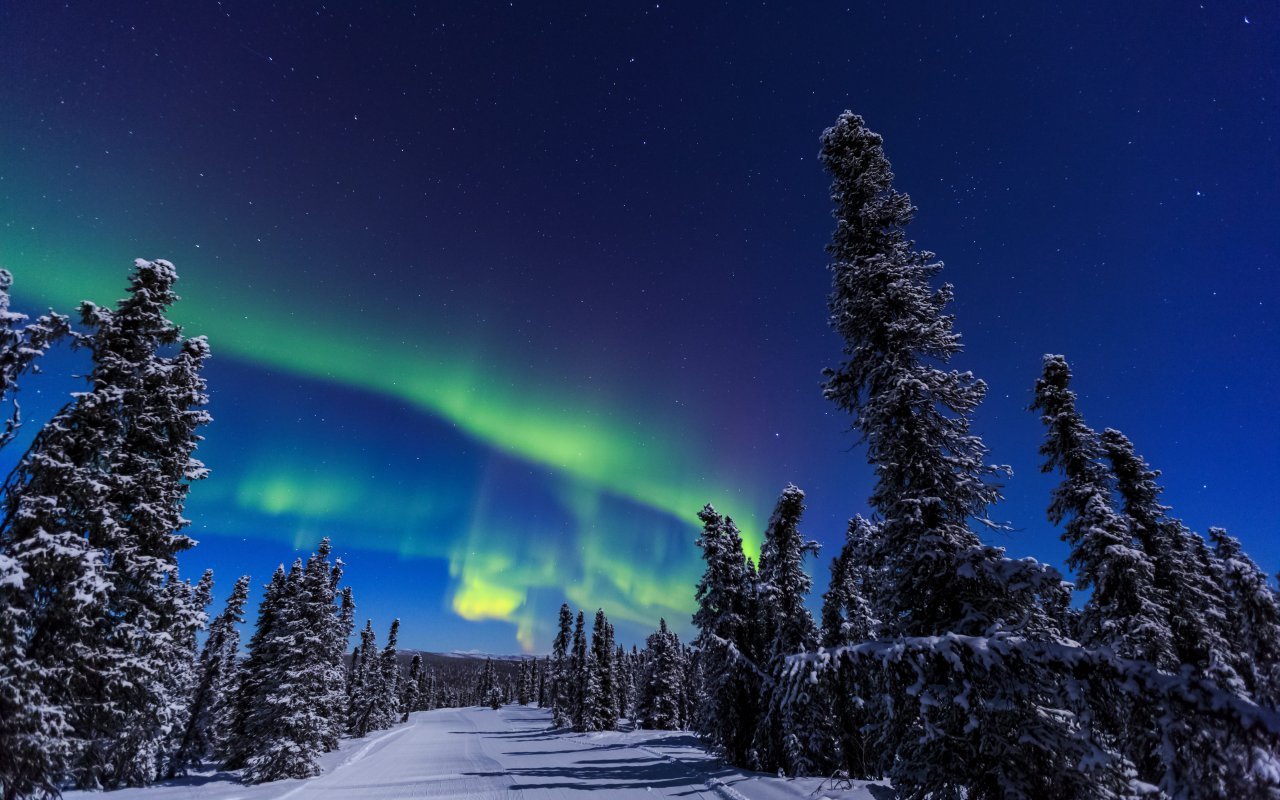 Fairbanks