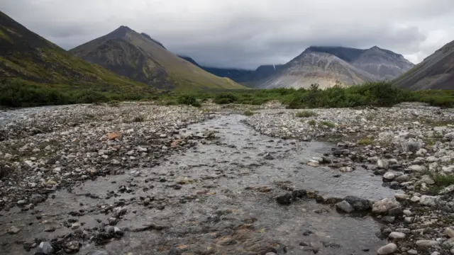 gates of arctic alaska