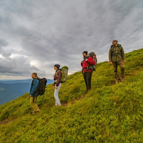 Mission aventure et expédition nature en Alaska