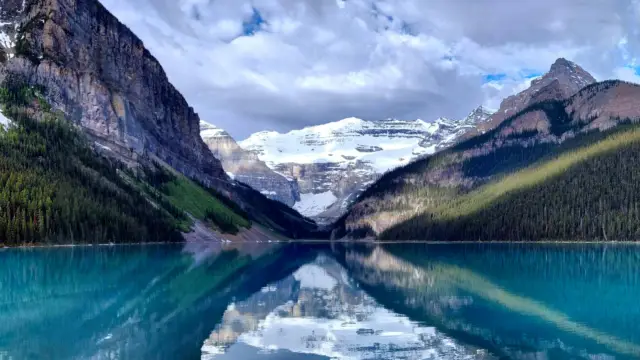 Lac Louise