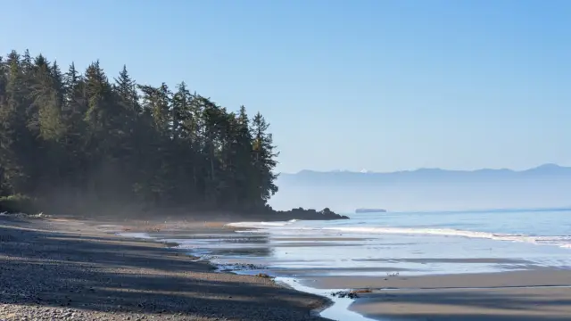 Top 5 des plus beaux parcs du Canada