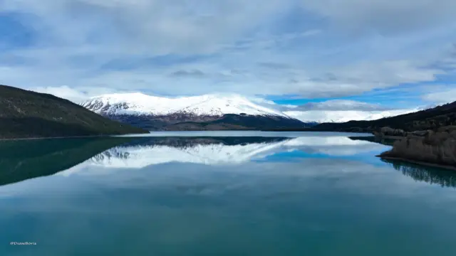 Lac Chugach