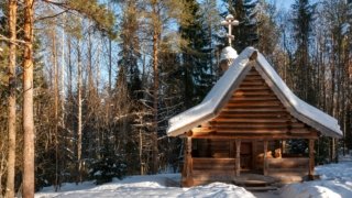 L’Alaska grandeur nature