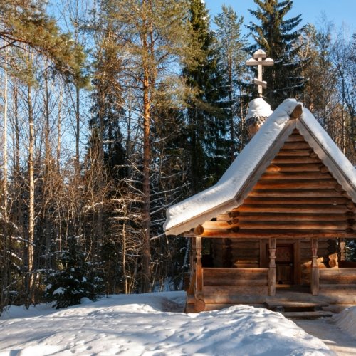 L’Alaska grandeur nature