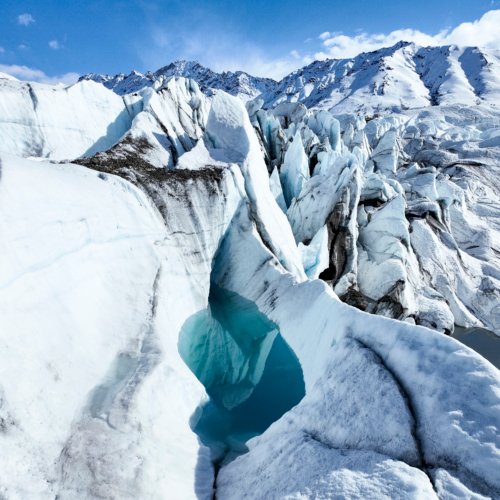 Long séjour combiné des Rocheuses canadiennes aux fjords de l&rsquo;Alaska