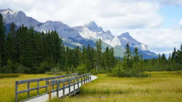 Canmore