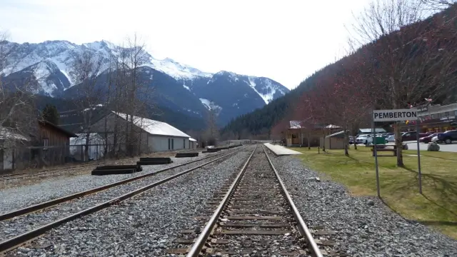 Pemberton