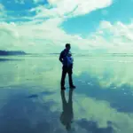 Jerome de notre équipe, Agence de voyage Terra Canada