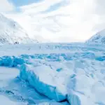 glacier